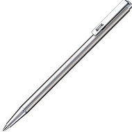 Zebra T-3 Mini Ballpoint Pen - Zebra T3 Mini Stainless Pen