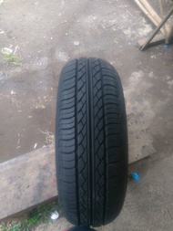 BAN MOBIL SECOUND165-60-14 R14 Ring 14 BAN TUBELESS BERKUALITAS