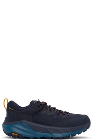 HOKA ONE ONE 海军蓝 Kaha 运动鞋 海军蓝 Kaha 运动鞋