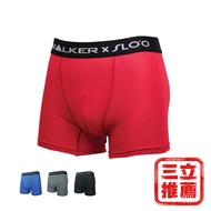 愛玩客舒浮內褲(男)-電
