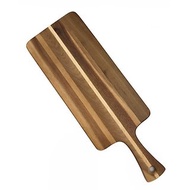 【森山柏林 LUCKY WOOD】木質居家食器 - 相思木砧板 餐盤 點心盤