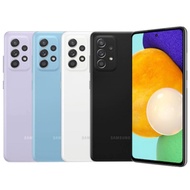 SAMSUNG Galaxy A52 5G(8G/256G)高畫素防水手機