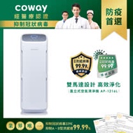 Coway 綠淨力立式空氣清淨機AP-1216L