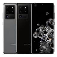 SAMSUNG Galaxy S20 Ultra (12G/256G) 1.08億畫素5G智慧手機
