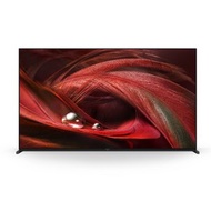 SONY索尼85吋聯網4K電視XRM-85X95J