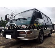 專賣貨車廂車※ 2001 中華 得利卡 自排 信用瑕疵可私下分期 可找錢 低月付