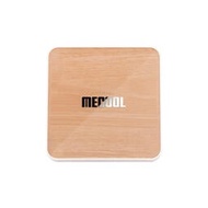 【秀秀】Mecool KM6 智能電視盒 S905X4 安卓10 64GB 高清播放器  5GWiFi