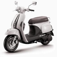 【現金收購】KYMCO光陽 MANY 50 110 125 白牌 速克達 (收購中古二手機車)