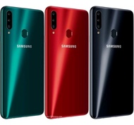 HP SECOND SAMSUNG A20s