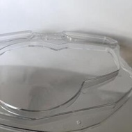 【精品優選】三陽戰鷹勁戰三代電摩款儀表玻璃液晶透明蓋子120v儀表透明罩  露天拍賣
