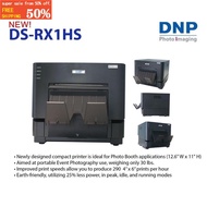 DNP dnp DS RX1HS PRINTER (NEW)