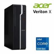 ACER 小型電腦 VX2680G I5-11500/8G/512G SSD/W10P