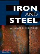 103.Iron and Steel William F. Hosford