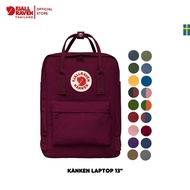 Kanken Laptop 13"/ เป้สะพายหลังใส่คอมพิวเตอร์ Kanken แท้ กระเป๋าโน๊ตบุ๊ค กระเป๋าแลปท๊อป Notebook bag laptop bag จากสวีเดน Unisex bag เป้เดินทาง