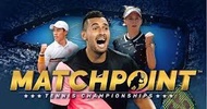 Matchpoint – Tennis Championships | PC Windows Google Drive | 數位版