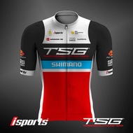 🔥Ready Stock🔥 TSG 2021 FAN EDITION CYCLING JERSEY CYCLING BICYCLE RB MTB ROAD BIKES MOUNTAIN BIKES BIKING BASIKAL BAJU
