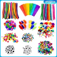 [Ahagexa] Arts and Crafts Supplies for Kids Craft Art Supply Kit for Adults and Kids All in One Crafting School Homeschool Supplies Arts Set