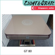 Auto Mahjong Table, GT 80, Foldable