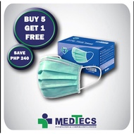 surgical face mask fda approved Medtecs Standard Green N88 Surgical Face Mask 3Ply Fda Approved Astm