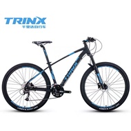 Trinx X1 Elite Mountain Bike MTB Bicycle Shimano