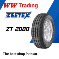 BAN ZEETEX ZT 2000/ZT2000 155/70 R12 T/ 155 70 12