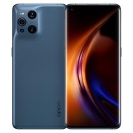 【OPPO】Find X3 Pro 12G+256G 6.7吋旗艦手機(霧藍)