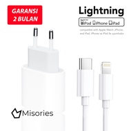 Charger Iphone 7 8 X Xr Xs Max 11 Pro Max 12 Pro Max Original iBox TAM