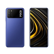 POCO M3 4G/ 64G 冷酷藍