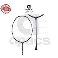 badminton racket Apacs Racket Lethal 8