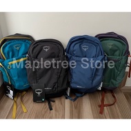 Osprey Daylite Plus O / S Original Backpack - Daylite Plus O/S Osprey Backpack