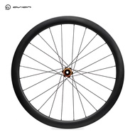 [Special Price] Avian CR2 DB R310 Disc Brake Carbon Wheels Road Bike Thru Axle Center Lock 6 Bolts Wheelset