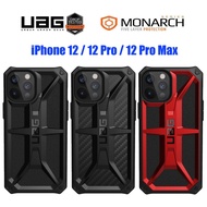 UAG เคสกันกระแทก iPhone 12 12 Pro 12 Pro Max case UAG Monarch for iPhone 12 12 Pro 12 Pro Max