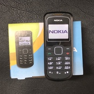 โทรศัพท์รุ่น Nokia 1202💫ส่งฟรีตามเงื่อนไขร้านขายของโทรศัพท์มือถือรุ่นปุ่มกด คล้ายซัมซุงฮีโร่