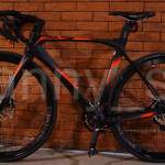 JAVA FEROCE 2 J-F2 新款碟剎鋁刀 22速 Carbon碳纖 輕量破風公路單車 UCI認證 Raci...
