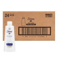 Dove 深層保濕沐浴乳 88毫升 X 24入