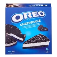 Oreo 冷凍巧克力餅乾起司蛋糕 1242公克