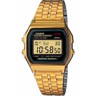 Casio | Illuminator Digital Watch A168 Series
