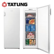 【促銷】TATUNG大同 154公升直立式冷凍櫃TR-150SFH 送安裝(免樓層費)