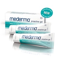 【Mederma 美德】新美德凝膠2入組(50g*2)