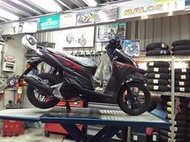 HONDA VARIO150 / PCX / AIR BLADE 日本武川 TAKEGAWA 黑管 排氣管