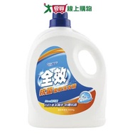 毛寶全效抗菌洗衣精3.5L