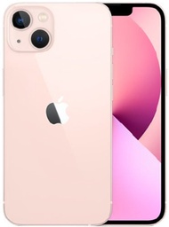 Apple iPhone 13 - 128GB 粉紅色 商品狀況：近乎全新