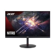 【Acer】Nitro 27吋2K HDR廣視角電競螢幕XV272U V