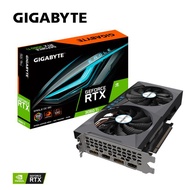 技嘉 GeForce RTX 3060 Ti EAGLE OC 8G 顯示卡
