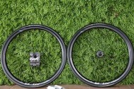 -中年大叔-GIANT SLR 1 CARBON DISC 碟煞輪組zipp/bora/vision