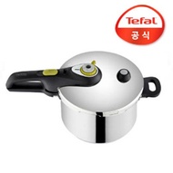 [Tefal] Secure Neo Pressure COOKER for 2~10 people  / rice cooker/two-stage pressure control