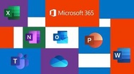 Office 365正版帳號永久使用