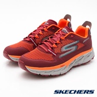 SKECHERS (男) 跑步系列 GO Trail Ultra 4 - 54111RDOR