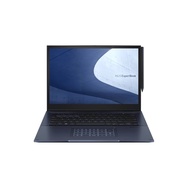 โน๊ตบุ๊ค 2 in 1 Asus ExpertBook B7 Flip B7402FEA-L90347WS Notebook