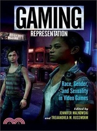 970.Gaming Representation ― Race, Gender, and Sexuality in Video Games Jennifer Malkowski (EDT); Trea Andrea M. Russworm (EDT)